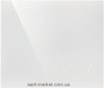 Gorenje Варильна поверхня індукційна IT612SY2W