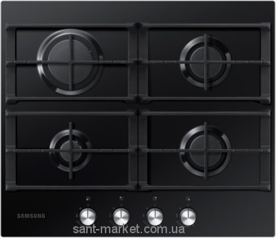 Samsung Варочная поверхность газовая NA64H3010AK
