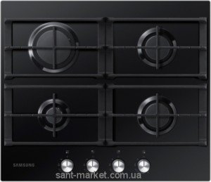Samsung Варочная поверхность газовая NA64H3010AK