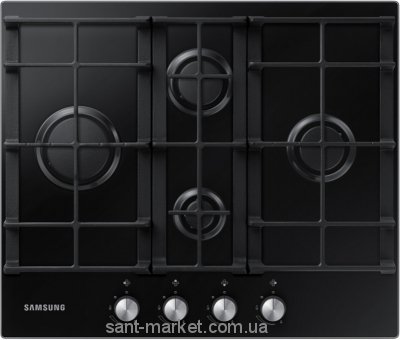 Samsung Варочная поверхность газовая NA64H3010BK