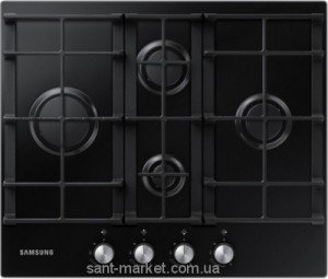 Samsung Варочная поверхность газовая NA64H3010BK