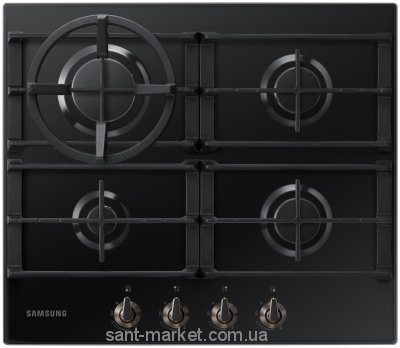 Samsung Варочная поверхня газова NA64H3010CK