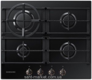 Samsung Варочная поверхность газовая NA64H3010CK