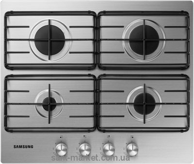 Samsung Варочная поверхность газовая NA64H3110AS