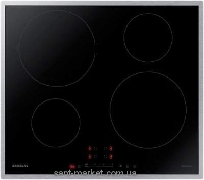 Samsung Варочная поверхня індукційна NZ64H37075K