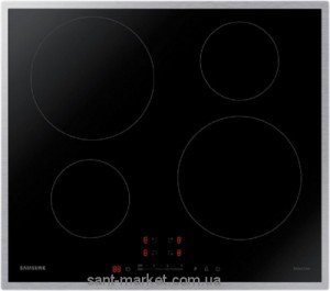 Samsung Варочная поверхность индукционная NZ64H37075K