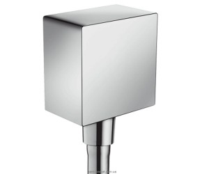 Hansgrohe Puravida Подключение шланга 26455000