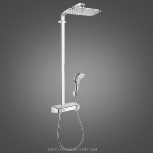 Hansgrohe Raindance Select E 360 ST Showerpipe EcoSmart Душевая стойка 27287400
