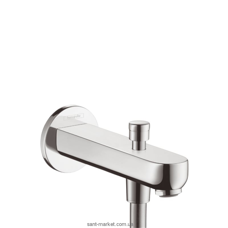 Hansgrohe Metris S 152 мм Виливши 31417000