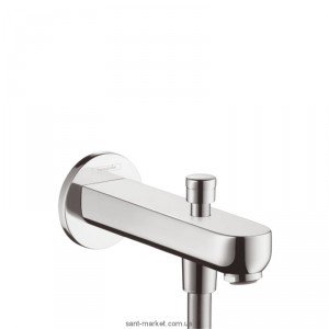 Hansgrohe Metris S 152 мм Излив 31417000