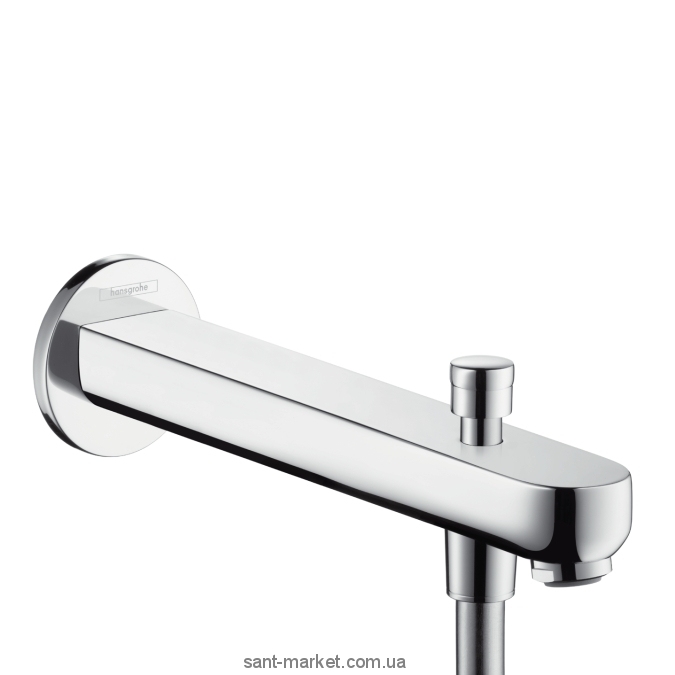 Hansgrohe Metris Излив для ванны 31416000