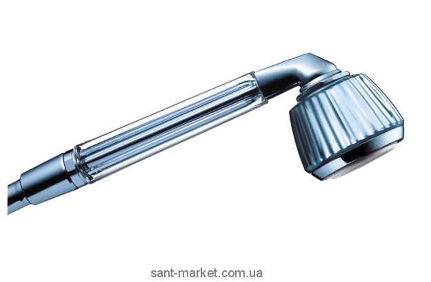 Душевая лейка Hansgrohe коллекция Selecta Classic хром 28315002