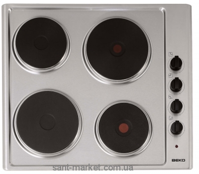 Beko Варильна поверхня HIZE64101X