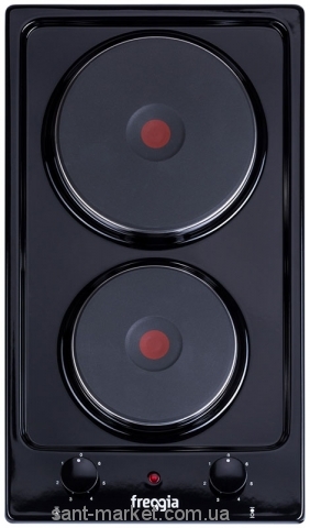 Freggia Domino Варочная поверхность электрическая HB302B