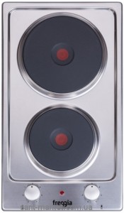 Freggia Domino Варочная поверхность электрическая HB302X
