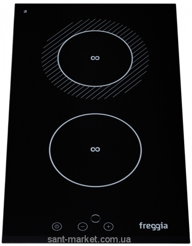 Freggia Domino Варочная поверхность электрическая HCE32E1B