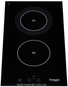 Freggia Domino Варильна поверхня HCE32E1B