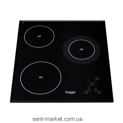Freggia Domino Варочная поверхность электрическая HCE43E1B