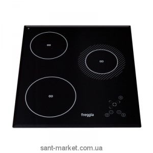 Freggia Domino Варочная поверхность электрическая HCE43E1B