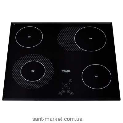 Freggia Варочная поверхность электрическая HCE64E2B