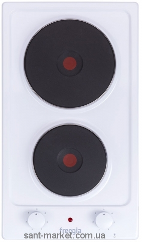 Freggia Domino Варочная поверхность электрическая HB302W