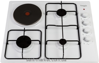 Freggia Варочная поверхность комбинированая HB631W