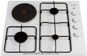 Freggia Варочна поверхня комбінована HB631W
