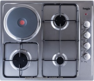 Freggia Варильна поверхня комбінована HB631X