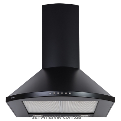 Freggia Вытяжка каминная CHAR6AN