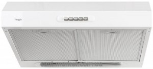 Freggia Вытяжка плоская CHX15W