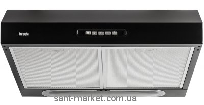 Freggia Вытяжка плоская CHX16B