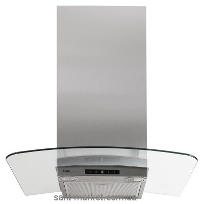 Freggia Вытяжка со стеклом CHT26X