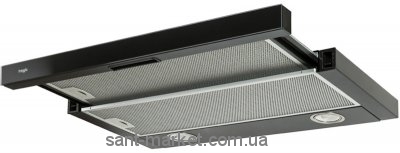 Freggia Вытяжка телескопическая CHS46GB