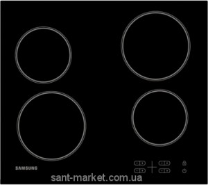 Samsung Варочная поверхня C61R1AEME