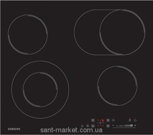 Samsung Варочная поверхня CTR164N026