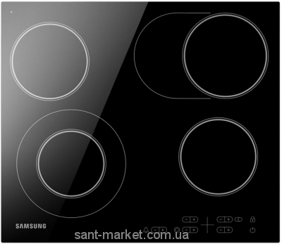 Samsung Варочная поверхня CTR364EC01