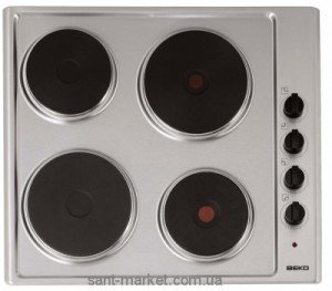 Beko Варильна поверхня HIZE64101X