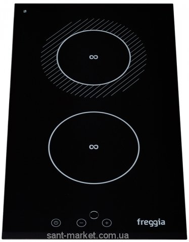 Freggia Domino Варильна поверхня HCE32E1B