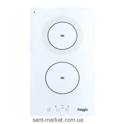 Freggia Domino Варочная поверхность электрическая HCE32E1W