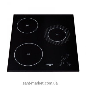 Freggia Domino Варочная поверхность электрическая HCE43E1B