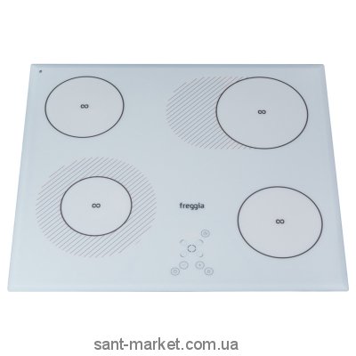 Freggia Варочная поверхность электрическая HCE64E2W