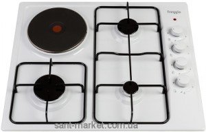 Freggia Варочная поверхность комбинированая HB631W