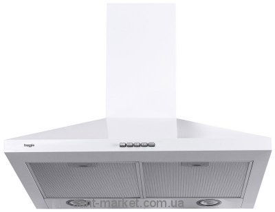 Freggia Витяжка камінна CHEL6W