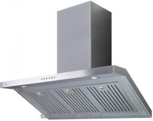 Freggia Вытяжка каминная CHPO9X