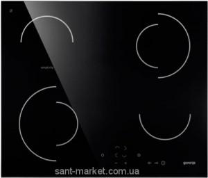 Gorenje Варочная поверхность электрическая ECT6SY2B