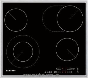 Samsung Варочная поверхня C61R1CAMST