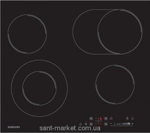Samsung Варочная поверхня CTR164N026