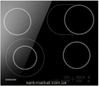 Samsung Варочная поверхность электрическая CTR364EC01