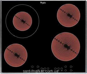 Whirlpool Варочная поверхня AKT8600IX