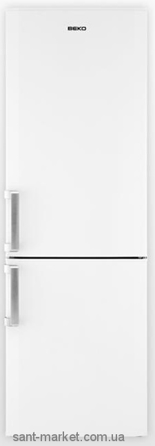 Beko Холодильник с нижней морозильной камерой CN136120